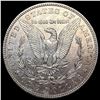 Image 2 : 1904 Morgan Silver Dollar UNCIRCULATED