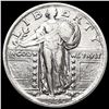 Image 1 : 1920 Standing Liberty Quarter CLOSELY UNCIRCULATED