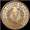 Image 2 : 1910 Liberty Victory Nickel CLOSELY UNCIRCULATED