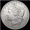 Image 1 : 1897-O Morgan Silver Dollar CLOSELY UNCIRCULATED