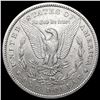 Image 2 : 1897-O Morgan Silver Dollar CLOSELY UNCIRCULATED