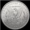 Image 2 : 1899 Morgan Silver Dollar CLOSELY UNCIRCULATED
