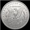Image 2 : 1898-S Morgan Silver Dollar CLOSELY UNCIRCULATED