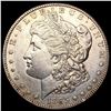Image 1 : 1885-S Morgan Silver Dollar CLOSELY UNCIRCULATED
