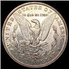Image 2 : 1885-S Morgan Silver Dollar CLOSELY UNCIRCULATED