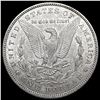 Image 2 : 1897-O Morgan Silver Dollar CLOSELY UNCIRCULATED