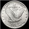 Image 2 : 1918 Standing Liberty Quarter CLOSELY UNCIRCULATED