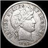 Image 1 : 1903-O Barber Dime NEARLY UNCIRCULATED