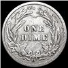 Image 2 : 1903-O Barber Dime NEARLY UNCIRCULATED