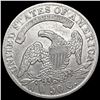 Image 2 : 1831 Capped Bust Half Dollar CLOSELY UNCIRCULATED