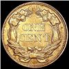 Image 2 : 1858 Flying Eagle Cent UNCIRCULATED