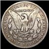 Image 2 : 1902-S Morgan Silver Dollar NICELY CIRCULATED