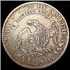 Image 2 : 1819 Capped Bust Half Dollar CLOSELY UNCIRCULATED