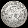 Image 2 : 1832 Capped Bust Half Dime NICELY CIRCULATED