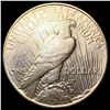 Image 2 : 1934-D Silver Peace Dollar CLOSELY UNCIRCULATED