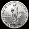 Image 1 : 1925 Lexington Half Dollar HIGH GRADE