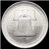 Image 2 : 1926 Sesquicentennial Half Dollar HIGH GRADE