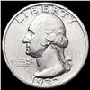 Image 1 : 1932-D Washington Silver Quarter CLOSELY UNCIRCULA
