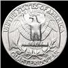Image 2 : 1932-D Washington Silver Quarter CLOSELY UNCIRCULA