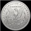 Image 2 : 1896-O Morgan Silver Dollar CLOSELY UNCIRCULATED
