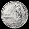 Image 2 : 1925 Stone Mountain Half Dollar HIGH GRADE