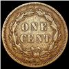 Image 2 : 1859 Indian Head Cent CLOSELY UNCIRCULATED