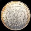 Image 2 : 1878 7TF Rev 78 Morgan Silver Dollar UNCIRCULATED