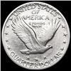Image 2 : 1929-S Standing Liberty Quarter CLOSELY UNCIRCULAT