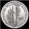 Image 2 : 1918-D Mercury Dime CLOSELY UNCIRCULATED