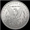Image 2 : 1886-S Morgan Silver Dollar CLOSELY UNCIRCULATED