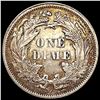 Image 2 : 1876 Seated Liberty Dime CLOSELY UNCIRCULATED