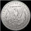 Image 2 : 1886-O Morgan Silver Dollar CLOSELY UNCIRCULATED