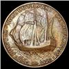 Image 2 : 1920 Pilgrim Half Dollar CLOSELY UNCIRCULATED