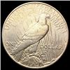 Image 2 : 1934-S Silver Peace Dollar CLOSELY UNCIRCULATED