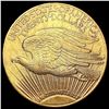 Image 2 : 1909-S $20 Gold Double Eagle CLOSELY UNCIRCULATED