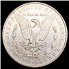 Image 2 : 1898-S Morgan Silver Dollar CLOSELY UNCIRCULATED