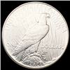 Image 2 : 1927-S Silver Peace Dollar CLOSELY UNCIRCULATED