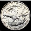 Image 2 : 1921 Alabama Half Dollar CHOICE AU