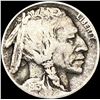 Image 1 : 1913-D Buffalo Nickel NICELY CIRCULATED