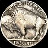 Image 2 : 1913-D Buffalo Nickel NICELY CIRCULATED