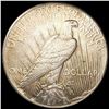 Image 2 : 1928 Silver Peace Dollar UNCIRCULATED