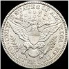 Image 2 : 1904 Barber Quarter CLOSELY UNCIRCULATED