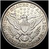 Image 2 : 1892 Barber Quarter UNCIRCULATED
