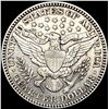 Image 2 : 1914 Barber Quarter ABOUT UNCIRCULATED