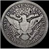 Image 2 : 1905-O Barber Quarter NICELY CIRCULATED