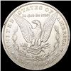 Image 2 : 1895-O Morgan Silver Dollar CLOSELY UNCIRCULATED