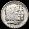 Image 1 : 1936 Long Island Half Dollar UNCIRCULATED