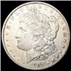 Image 1 : 1901 Morgan Silver Dollar CLOSELY UNCIRCULATED