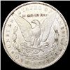 Image 2 : 1901 Morgan Silver Dollar CLOSELY UNCIRCULATED