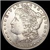 Image 1 : 1892-O Morgan Silver Dollar ABOUT UNCIRCULATED